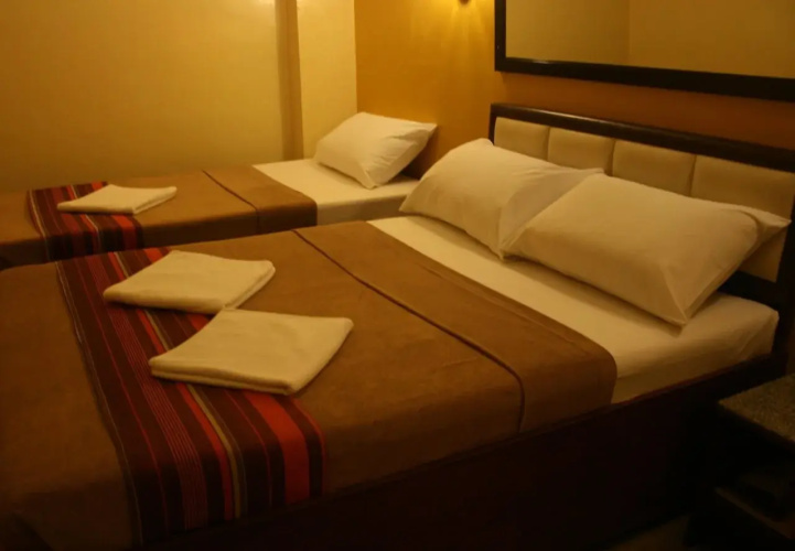 Express Inn Cebu Mactan