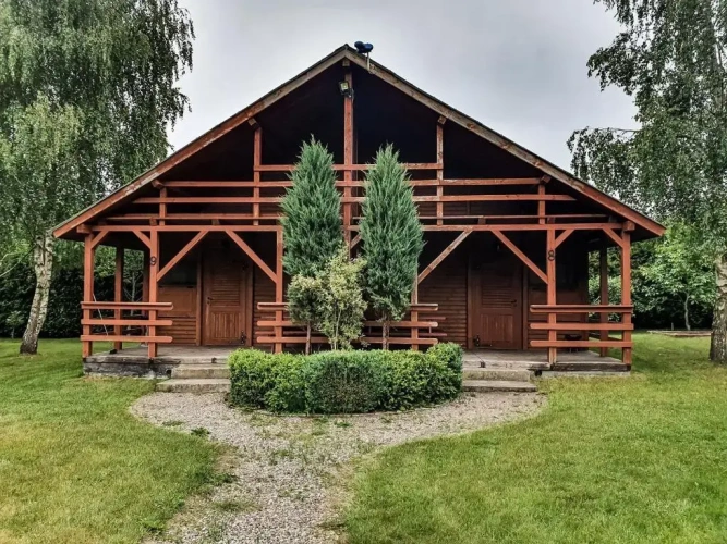 3 Bedrooms Villa