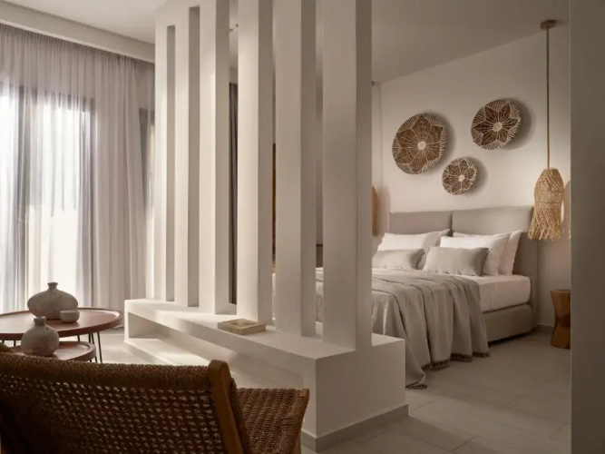 DI LUSSO - 2 Suites