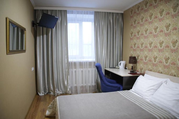 Superior Single room