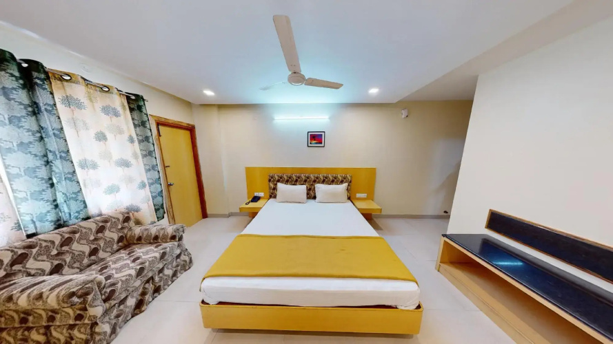 KGL Grand Hotel