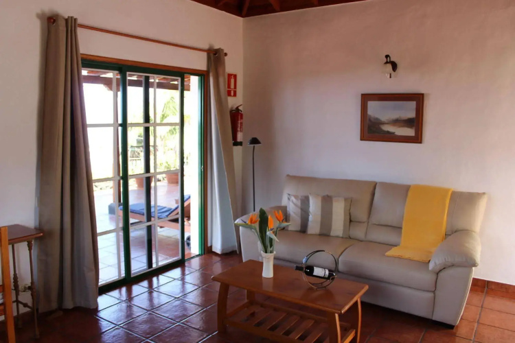 Casa La Majada