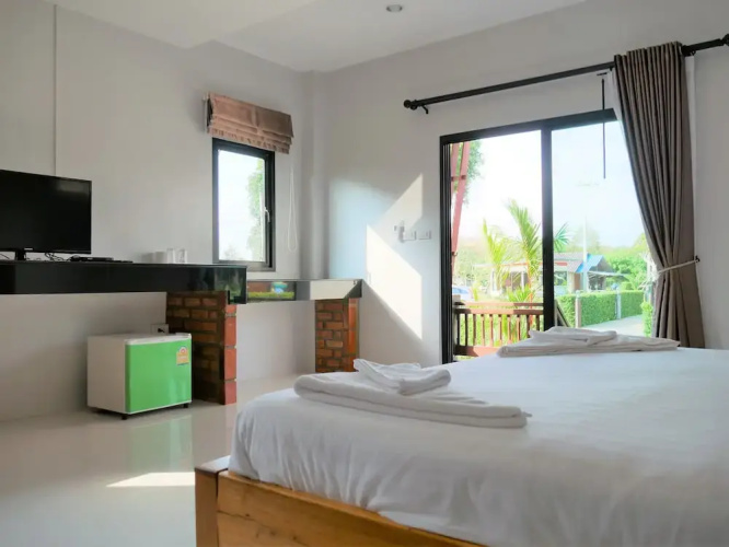 P Two P Resort