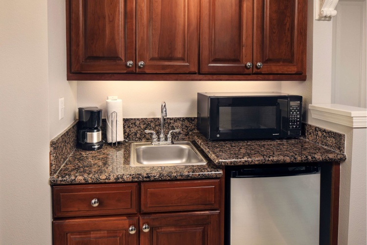 Hilton Grand Vacation Club Tuscany Village Orlando photo 35