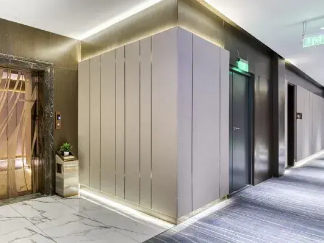 TIANCHENG lanyun Hotel