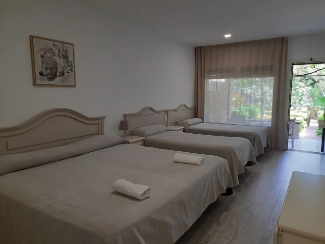 Hotel Riomar
