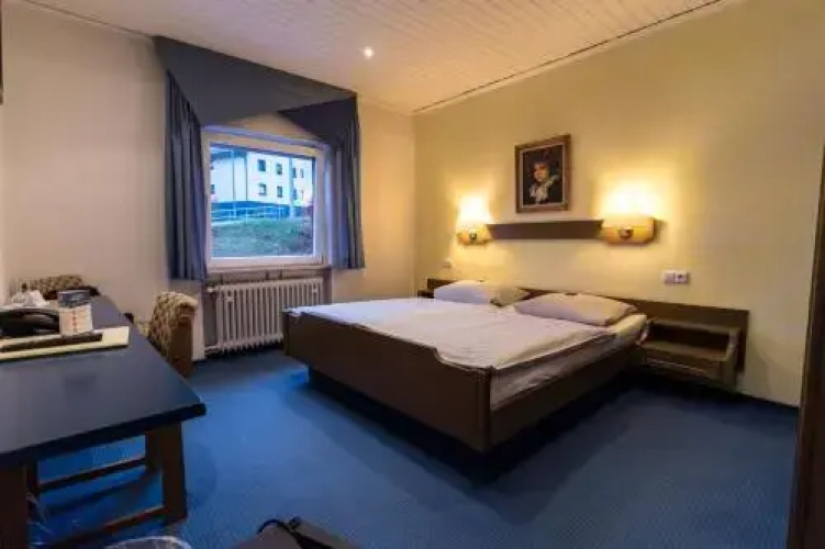 Hotel Kupper