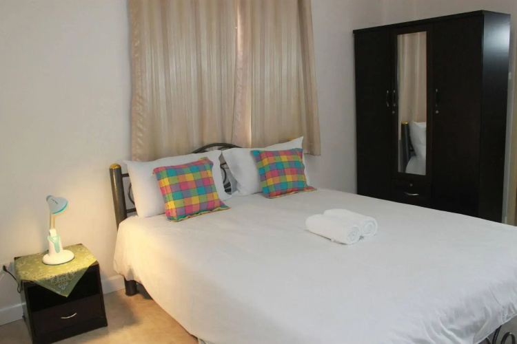 Bunk Boutique Hostel Chiangmai