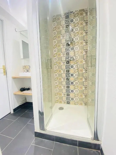 Appartement charmant