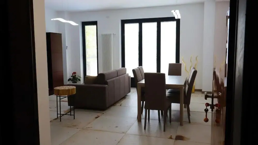Residenza Sorriso