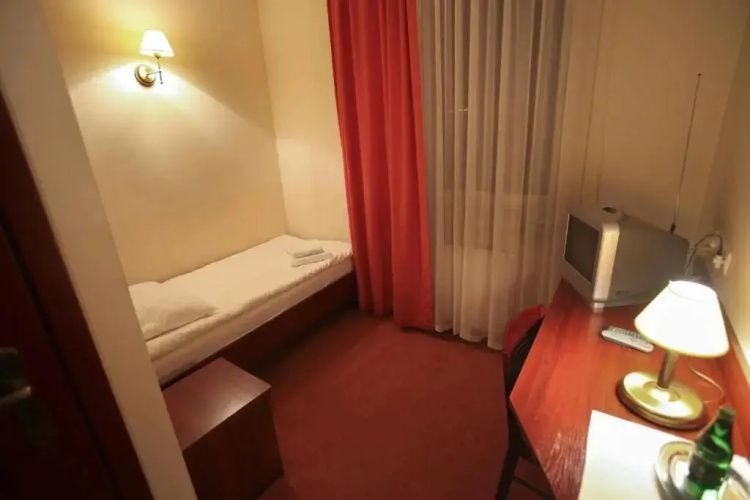 Hotel Kameralny