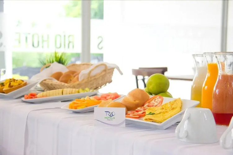 Rio Hotels Tarapoto