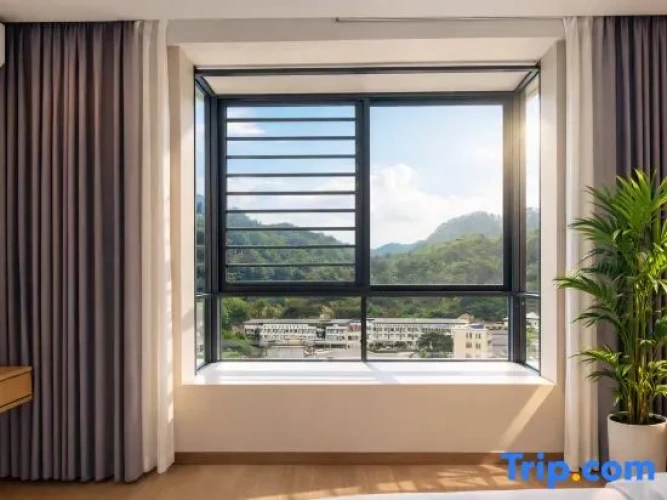 2 Bedrooms Family Suite