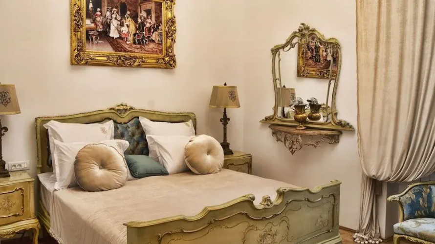 Conacul Coroanei Luxury Boutique Hotel