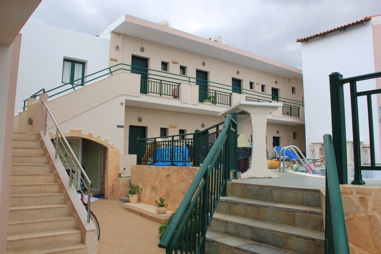 Anemi Hotel
