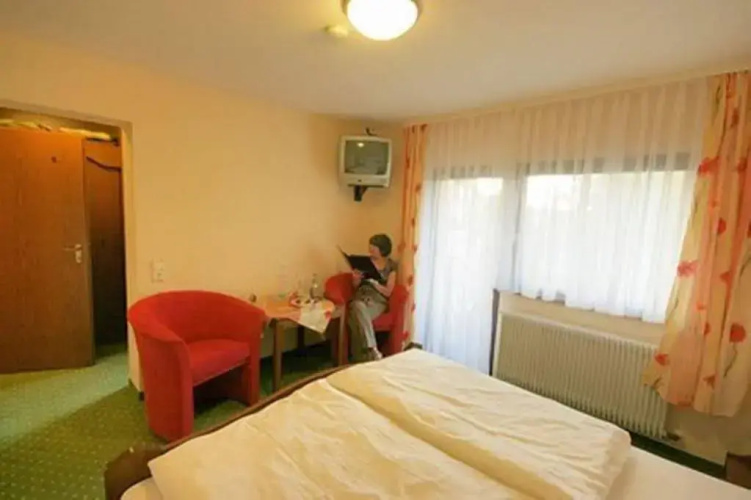 Hotel Sonnenhof