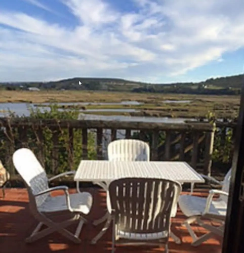 2 Bedrooms Family Apartment with lake view