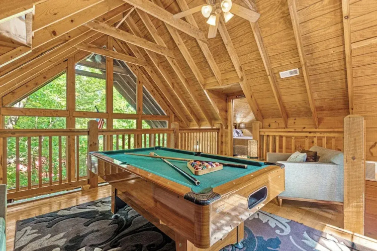 Sunset Lodge by Jackson Mountain Rentals