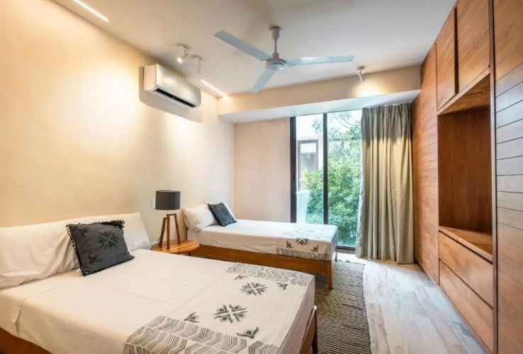 304 Contemporary Designer 3br Condo by StayPodio