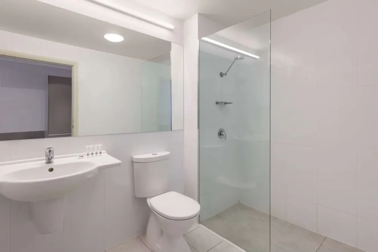 Executive Single room