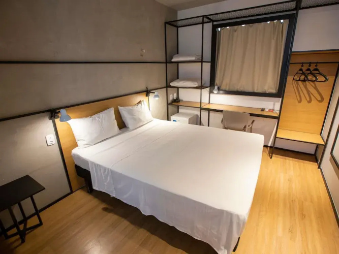 ibis Cuiabá