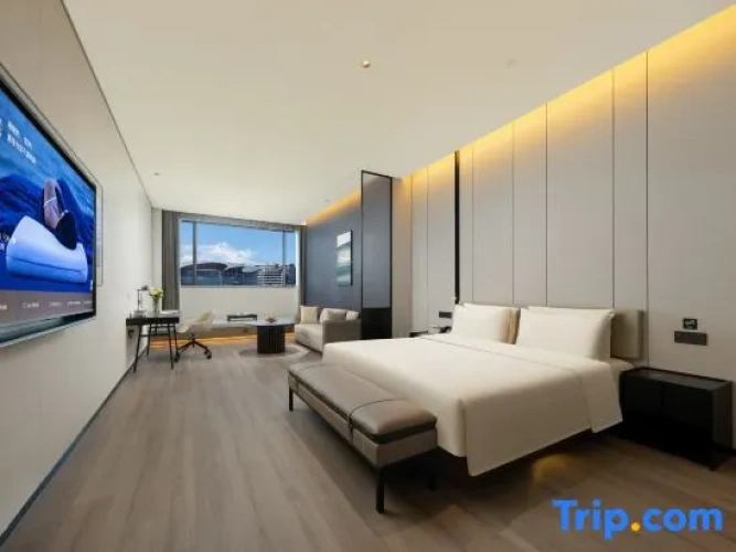 Privilege Double room