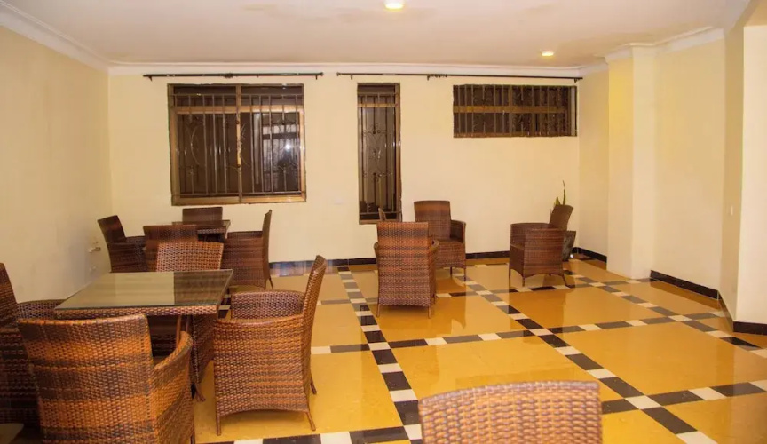 TreasureView Courts