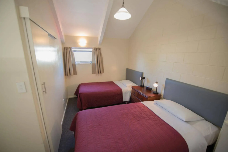 Howick Motor Lodge