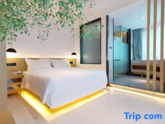 Business Double Suite