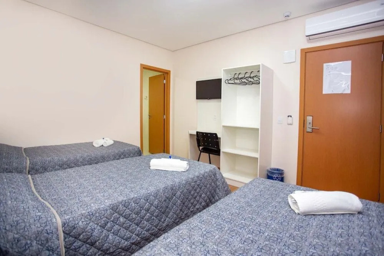 Hotel Zandoná