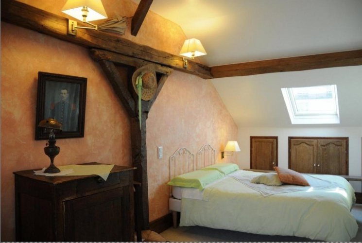 Double Junior Suite