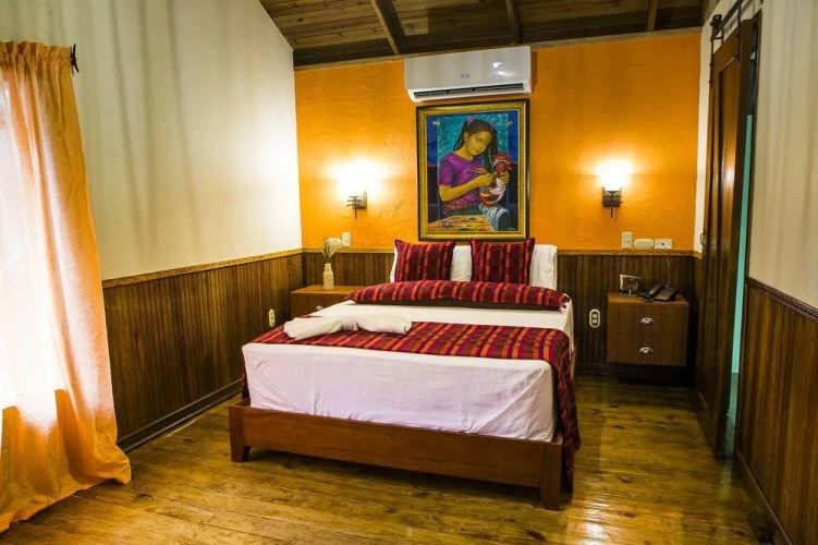 Mayan Hills Resort