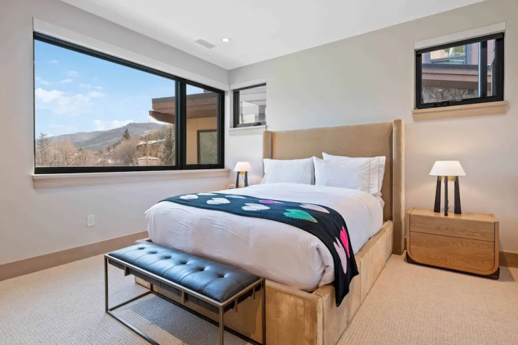 One Riverfront Village by EWH