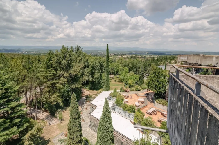 SOWELL HOTELS Ardeche