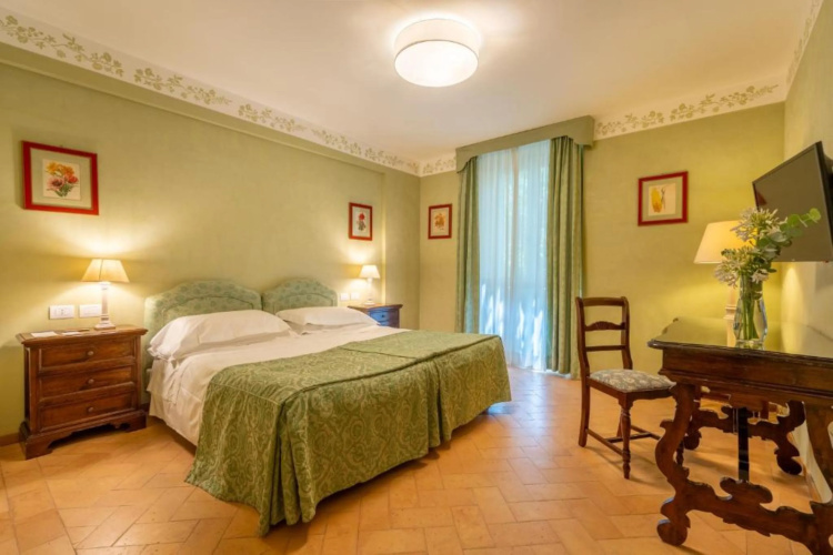 Parkhotel Villa Grazioli