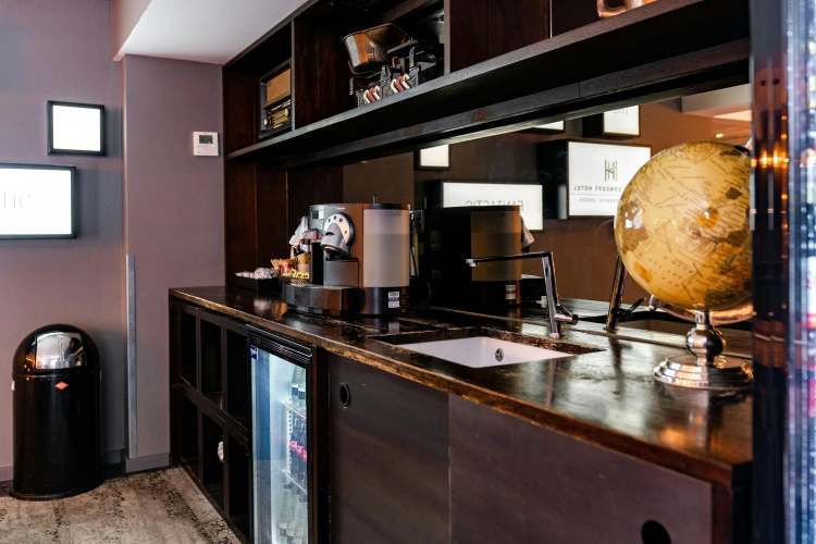 Luma Concept Hotel photo 22