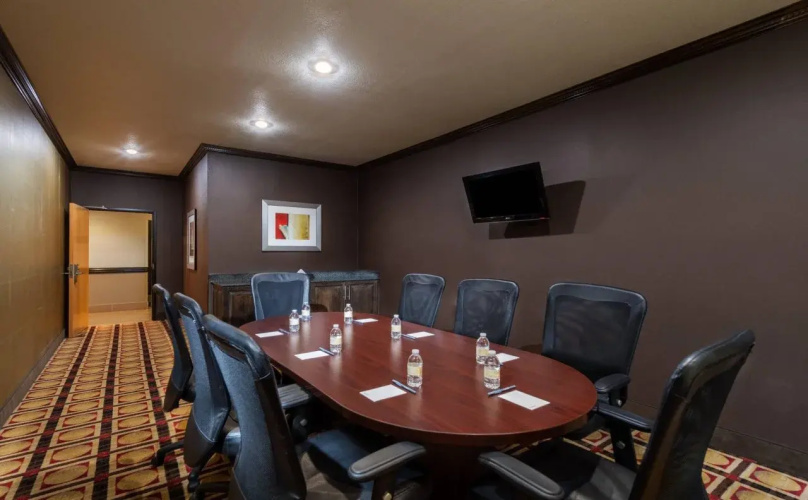 Fairfield Inn and Suites Gainesville