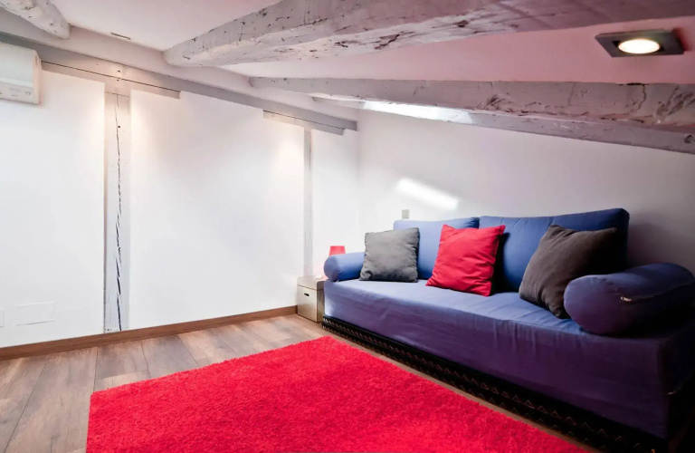 Apartamento Latina
