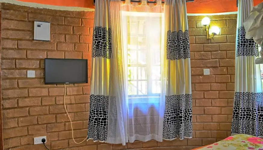 Itibo Resort