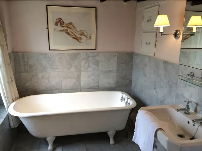 Lamb Inn Wartling