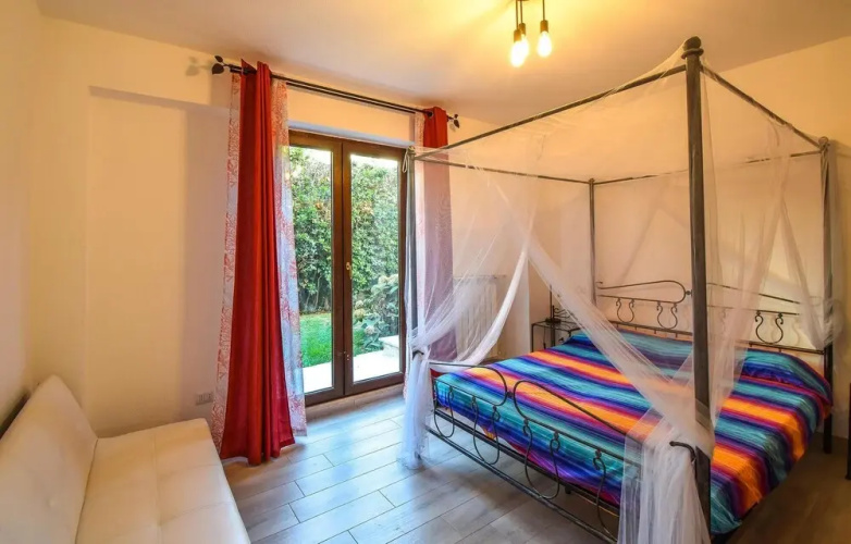 Nice Apartment in Anzio With 2 Bedrooms