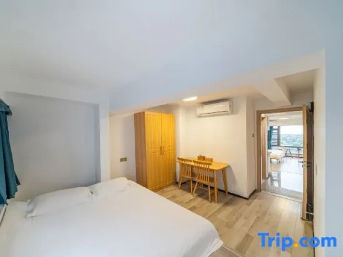 Duplex Apartment with sea view
