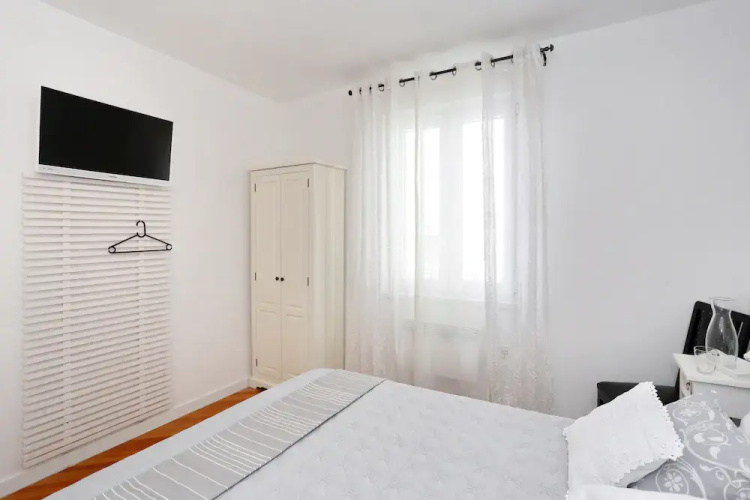 Zadar Center Apartments