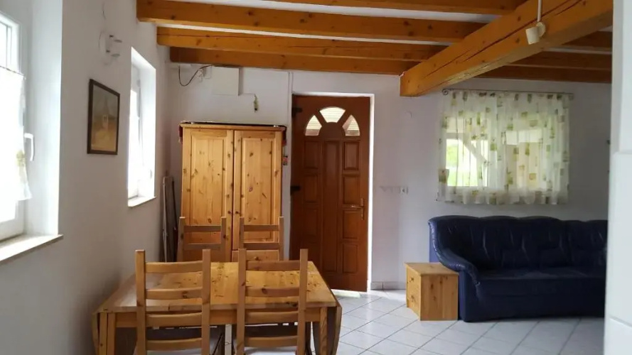 Fácánkert Apartmanház