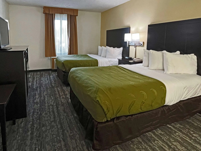 Quality Inn Traverse City