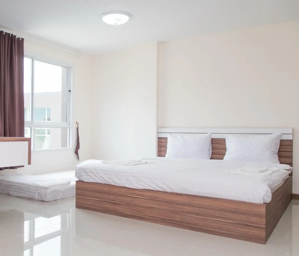 Standard Double Family room