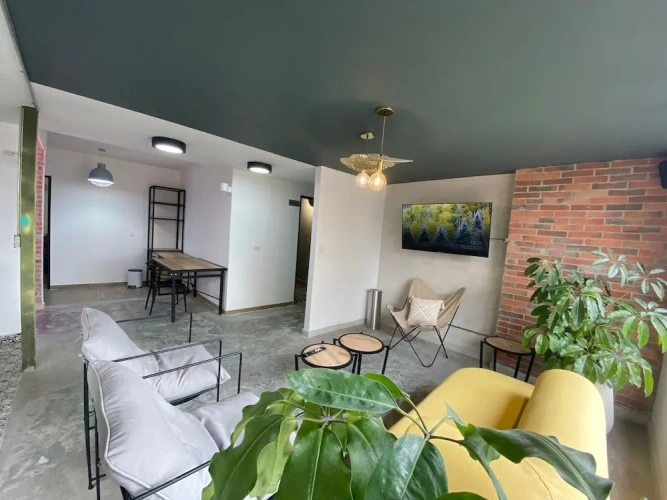 Superior Apartment