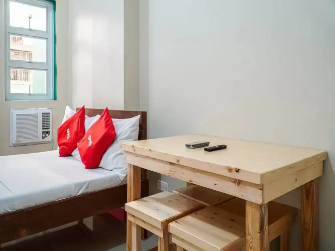 OYO 733 P3k Suites 2