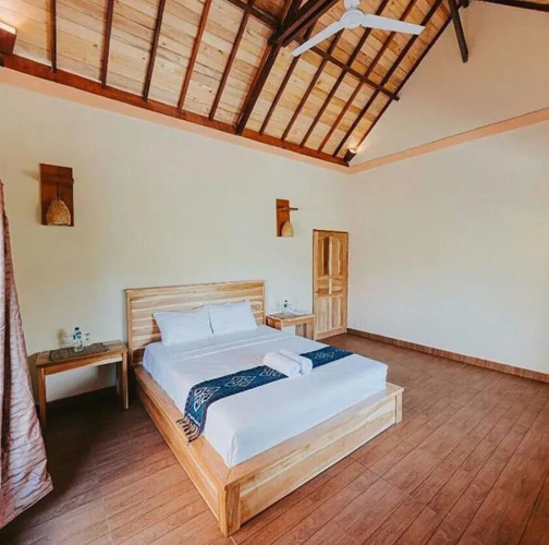 The Asri Villas