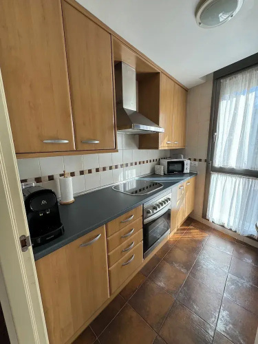 Margas Golf Apartment 2